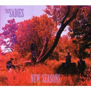 SADIES - NEW SEASONS