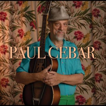 PAUL CEBAR - PAUL CEBAR