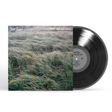 STEVE GUNN - MUSIC FOR WRITERS (160G)