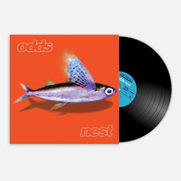 ODDS - NEST