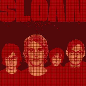 SLOAN - PARALLEL PLAY