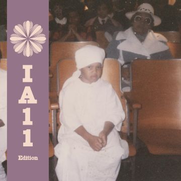 ANGEL BAT DAWID - ORACLE (IA11 EDITION) (DELUXE)