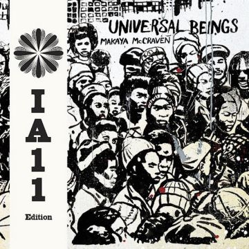 Makaya McCraven - Universal Beings (1A11 Edition)