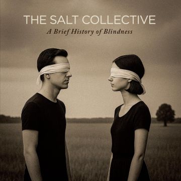 SALT COLLECTIVE - BRIEF HISTORY OF BLINDNESS