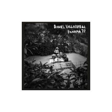 DANIEL VILLARREAL - PANAMA 77 (BABY BLUE VINYL)
