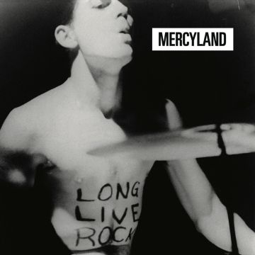 MERCYLAND - MERCYLAND