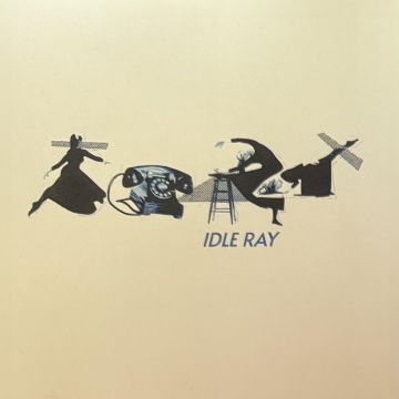 IDLE RAY - AIRPORT