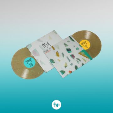 LAPECHE - AUTOTELIC (CITRUS ECO MIX VINYL)