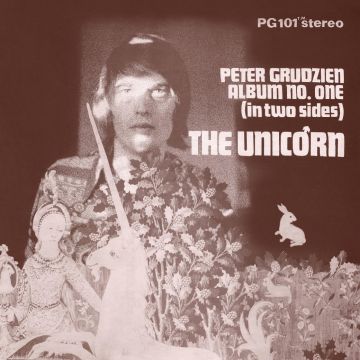PETER GRUDZIEN - UNICORN