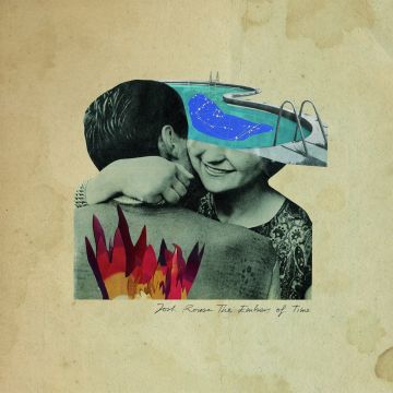 JOSH ROUSE - EMBERS OF TIME