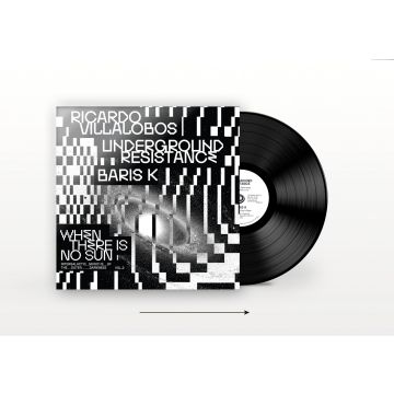 VARIOUS ARTISTS - WHEN THERE IS NO SUN VOL. 2