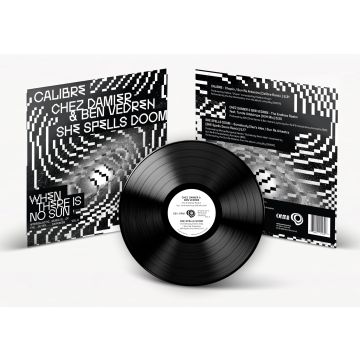 VARIOUS ARTISTS - WHEN THERE IS NO SUN VOL. 3