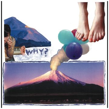 WHY? - ELEPHANT EYELASH (DELUXE EDITION)