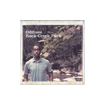 ODDISEE - ROCK CREEK PARK