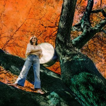 TIFT MERRITT - STITCH OF THE WORLD (LIMITED EDITION)