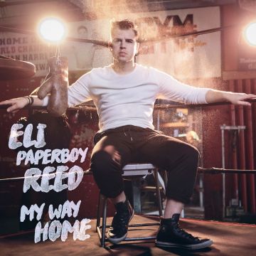 ELI PAPERBOY REED - MY WAY HOME