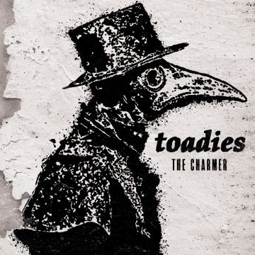 TOADIES - CHARMER (180G)