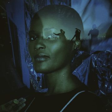 MEGIAPA - INTENTIONS (CRYSTAL CLEAR VINYL/140G)