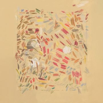JEREMIAH CHIU - EDGE CONDITIONS (140G)