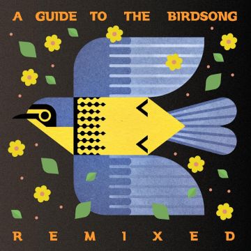 VARIOUS ARTISTS - GUIDE TO THE BIRDSONG REMIXED (180G)
