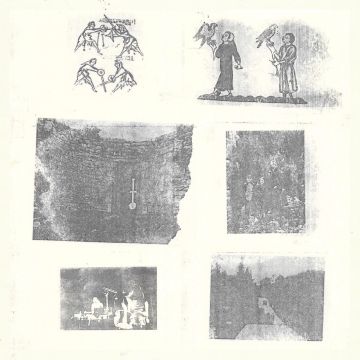 SERFS - RARITIES VOL. 2