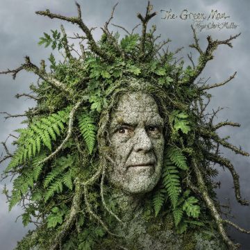 ROGER CLARK MILLER - GREEN MAN