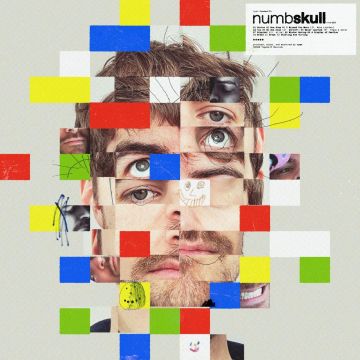 RYAN HEMSWORTH - NUMBSKULL (YELLOW VINYL)