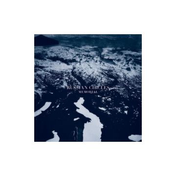 RUSSIAN CIRCLES - MEMORIAL