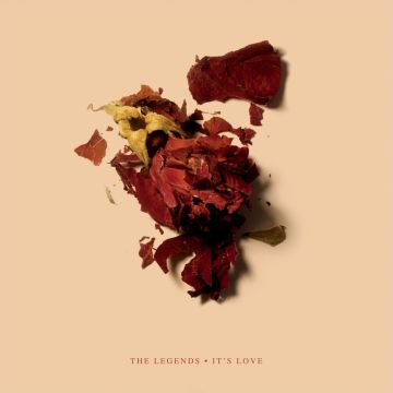 LEGENDS - IT'S LOVE