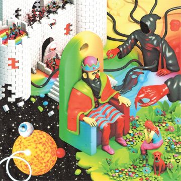 UNKLE FUNKLE - SUPERNATURAL
