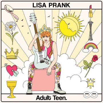 LISA PRANK - ADULT TEEN
