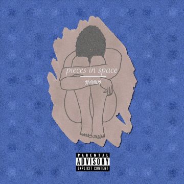 SAMMUS - PIECES IN SPACE
