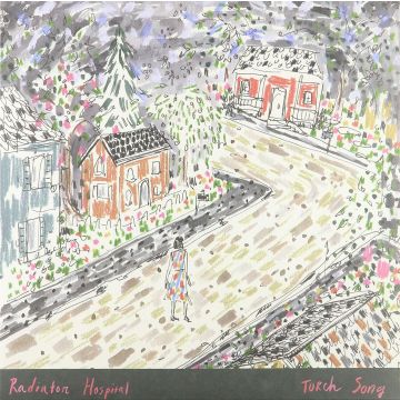 RADIATOR HOSPITAL - TORCH SONG