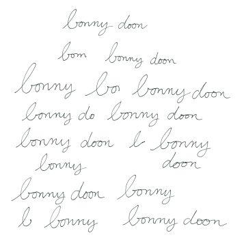 BONNY DOON - BONNY DOON