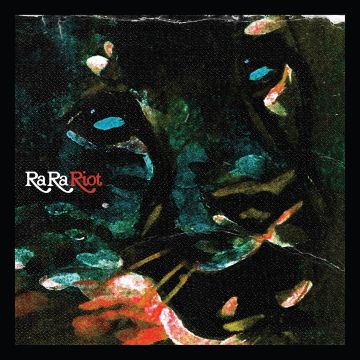 RA RA RIOT - RA RA RIOT EP