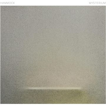 HAMMOCK - MYSTERIUM