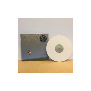 NADINE - OH MY (BONE COLOR VINYL)