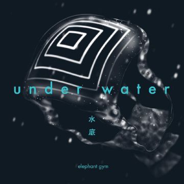 ELEPHANT GYM - UNDERWATER