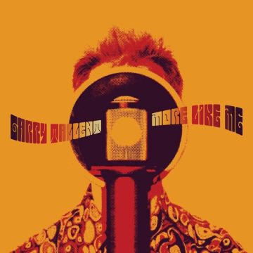 GARRY TALLENT - MORE LIKE ME