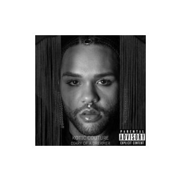 KOTIC COUTURE - DIARY OF A DREAMER