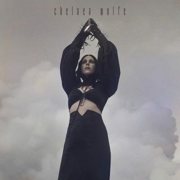 CHELSEA WOLFE - BIRTH OF VIOLENCE
