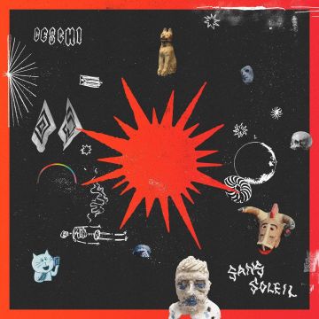 CESCHI - SANS SOLEIL (DL CARD)
