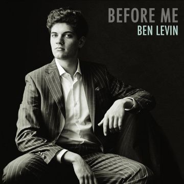 BEN LEVIN - BEFORE ME
