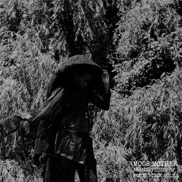 MOOR MOTHER - ANALOG FLUIDS OF SONIC BLACK HOLES