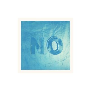 NANAMI OZONE - NO (COLOR VINYL/DL)