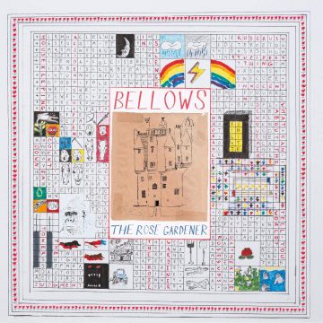 BELLOWS - ROSE GARDENER (DL)