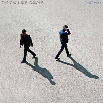 CACTUS BLOSSOMS - EASY WAY (DL)