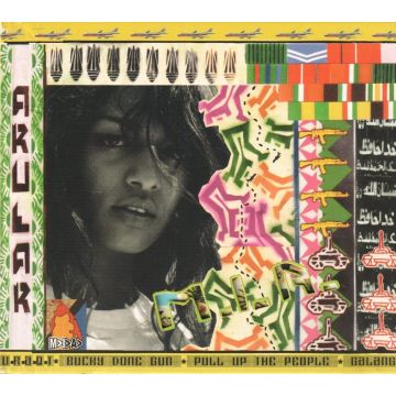 M.I.A. - ARULAR