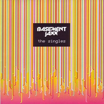 BASEMENT JAXX - SINGLES