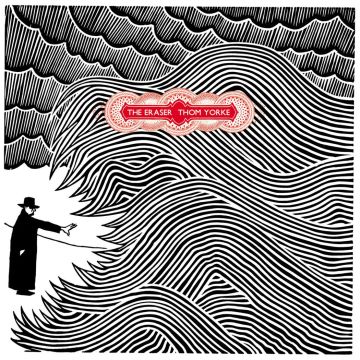 THOM YORKE - ERASER